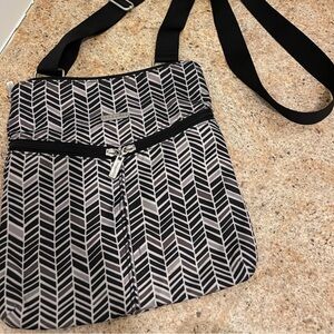 Crossbody or Shoulder Purse